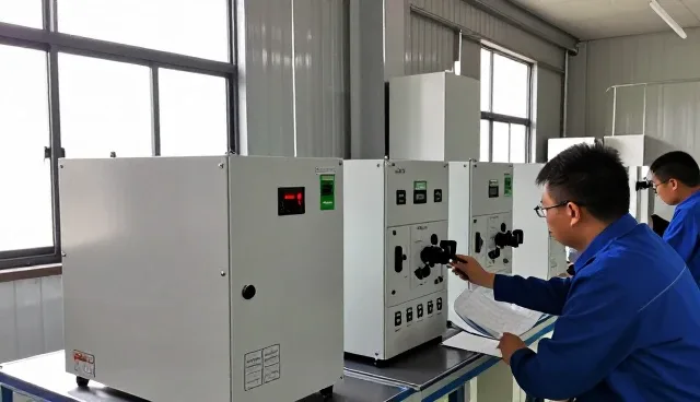 东莞市联成自动化科技有限公司