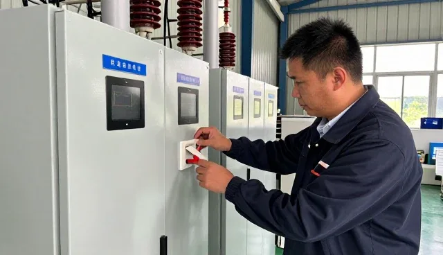 东莞市联成自动化科技有限公司探索安装调试等未来方向