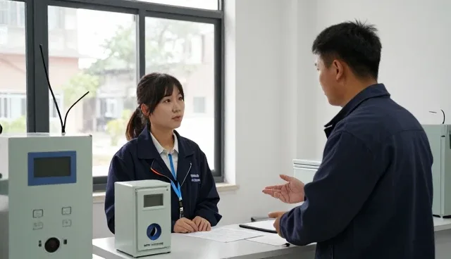 提升设备性能的安装调试实用技巧