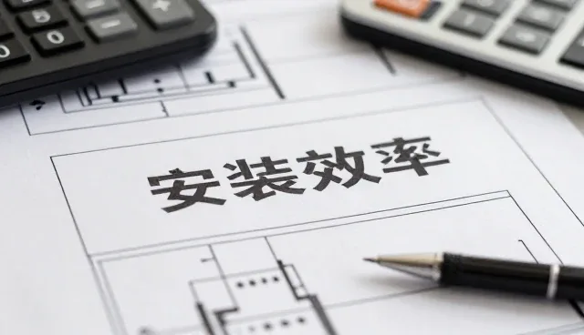 电气改造选型中配件供应的全面考量
